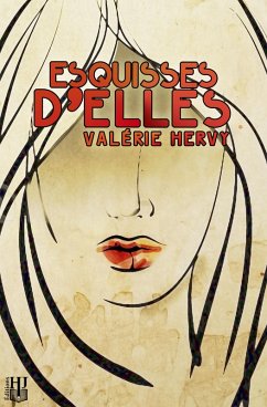 Cover Esquisses d'elles (eBook, ePUB)