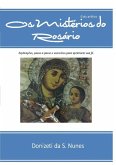 Guia Prático: Os Mistérios Do Rosário (eBook, PDF)