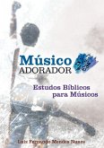Músico Adorador (eBook, PDF) Músico Adorador (eBook, PDF)