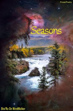 Seasons (eBook, ePUB) - WindWalker, Sha'Ra On