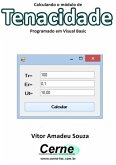 Calculando O Módulo De Tenacidade Programado Em Visual Basic (eBook, PDF)