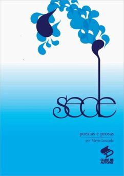 Sede (eBook, PDF) - Louzada, Mavie