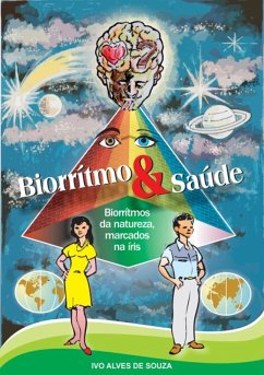 Cover Biorritmo & Saúde (eBook, PDF)