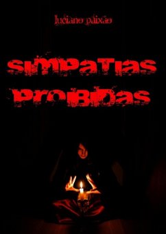 Cover Simpatias Proibidas (eBook, PDF)