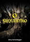 O Sequestro (eBook, PDF)