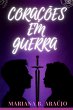 Corações Em Guerra (eBook, PDF) - Bild 1