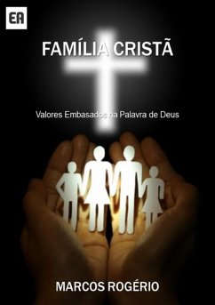 Cover Família Cristã (eBook, PDF)
