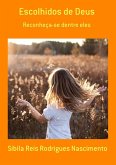 Escolhidos De Deus (eBook, PDF)