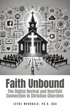 Cover Faith Unbound (eBook, ePUB)