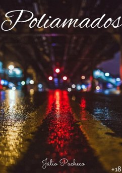 Cover Poliamados (eBook, PDF)
