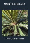 Magníficos Relatos (eBook, PDF)
