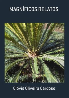 Cover Magníficos Relatos (eBook, PDF)