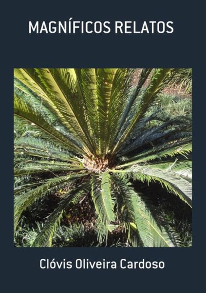 Magníficos Relatos (eBook, PDF) Magníficos Relatos (eBook, PDF)