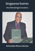Sergipanos Ilustres (eBook, PDF)