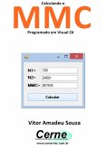 Calculando O Mmc Programado Em Visual C# (eBook, PDF)