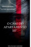 O Caso Do Apartamento 107 (eBook, PDF)
