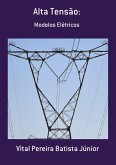 Alta Tensão: (eBook, PDF) Alta Tensão: (eBook, PDF)