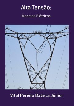 Cover Alta Tensão: (eBook, PDF)