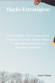Hacks Estratégicos (eBook, PDF)