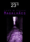 O Assassinato Da Rua 23 (eBook, PDF)