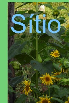 Cover Sítio (eBook, PDF)