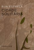 Rua Estrela, Cidade Solitária (eBook, PDF)