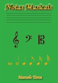 Notas Musicais (eBook, PDF) Notas Musicais (eBook, PDF)