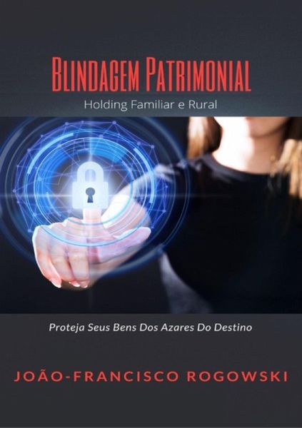 Blindagem Patrimonial (eBook, PDF) Blindagem Patrimonial (eBook, PDF)