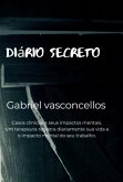 Diário Secreto (eBook, PDF) Diário Secreto (eBook, PDF)