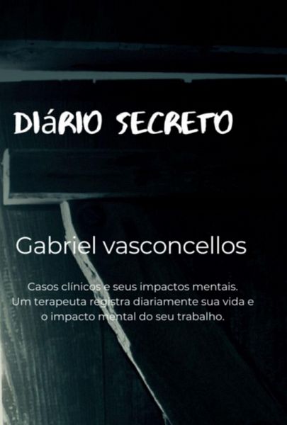 Diário Secreto (eBook, PDF)