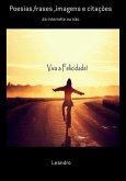 Poesias,frases ,imagens E Citações (eBook, PDF)