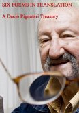 Six Poems In Translation (eBook, PDF)