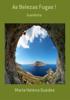 Cover As Belezas Fugas ! (eBook, PDF)