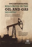 Unconventional Resources in the Oil and Gas Industry (eBook, ePUB)