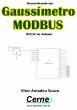 Desenvolvendo Um Gaussímetro Modbus... - Bild 1