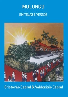 Mulungu (eBook, PDF) - Cabral, Cristovâo Cabral & Valdenisio