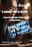 O Caminho Para Os Milhões (eBook, PDF)