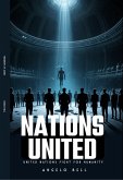 Nations United: United Nations Fight for Humanity (eBook, ePUB)