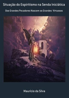 Cover Situação Do Espiritismo Na Senda Iniciática (eBook, PDF)