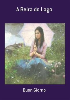 Cover A Beira Do Lago (eBook, PDF)