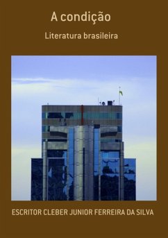 Cover A Condição (eBook, PDF)