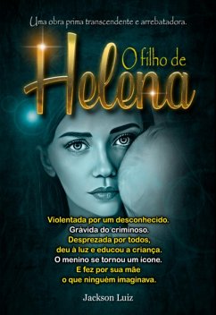Cover O Filho De Helena (eBook, PDF)