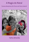 A Magia Do Natal (eBook, PDF)