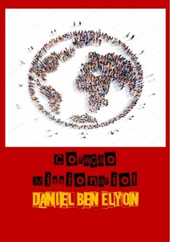 Coração Missionário (eBook, PDF) - Ben Elyon, Daniel