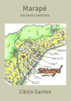 Cover Marapé (eBook, PDF)
