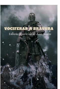 Cover Vociferar À Bravura (eBook, PDF)