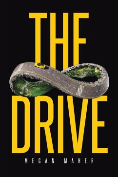 Cover The Drive (eBook, ePUB)