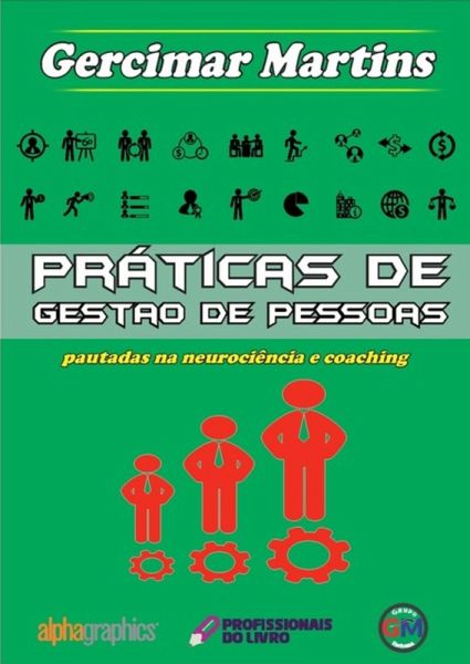 Práticas De Gestão De Pessoas (eBook, PDF) Práticas De Gestão De Pessoas (eBook, PDF)