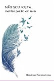 Não Sou Poeta... (eBook, PDF)