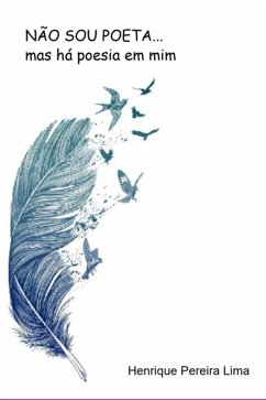 Cover Não Sou Poeta... (eBook, PDF)